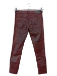 Vorschaubild 2 von Diesel Stoffhosen rot Größe 36