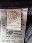 Vorschaubild 4 von Diesel Stoffhosen rot Größe 36