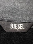 Vorschaubild 3 von Diesel Bandeaukleider schwarz Größe 38