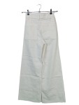 Vorschaubild 2 von Zara Baggyjeans weiß Größe 34
