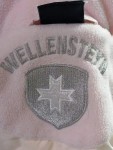 Vorschaubild 3 von Wellensteyn Fleecejacken weiß Größe 34