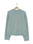 Vorschaubild 2 von UNI QLO Cardigans blau Größe 38