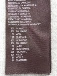Vorschaubild 4 von UNI QLO Cardigans blau Größe 38