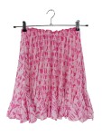 Vorschaubild 2 von Trags mit Fassung Volantröcke pink Größe 36