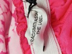 Vorschaubild 3 von Trags mit Fassung Volantröcke pink Größe 36