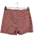 Vorschaubild 2 von COS Hot Pants hellorange Größe 40