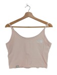 Vorschaubild 2 von The North Face Cropped Tops rosé Größe 38