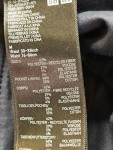 Vorschaubild 4 von Uniqlo Anzughosen schwarz Größe 42