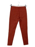 Vorschaubild 2 von Uniqlo Röhrenjeans rot Größe 38