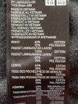 Vorschaubild 4 von UNI QLO Langarmkleider schwarz Größe 36