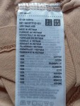 Vorschaubild 4 von UNI QLO Basic-Shirts braun Größe 44