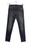 Vorschaubild 1 von Blue Fire CO Hüftjeans hellgrau Größe 32