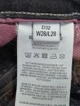 Vorschaubild 4 von Blue Fire CO Hüftjeans hellgrau Größe 32