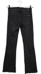 Vorschaubild 2 von 7 For All Mankind Jeansschlaghosen schwarz Größe 36
