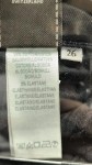 Vorschaubild 4 von 7 For All Mankind Jeansschlaghosen schwarz Größe 36