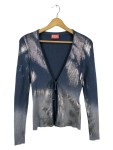 Vorschaubild 1 von Diesel Cardigans blau Größe 36