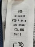 Vorschaubild 4 von Diesel Cardigans blau Größe 36
