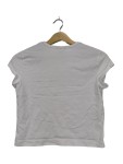 Vorschaubild 2 von Diesel T-Shirts weiß Größe 36