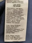 Vorschaubild 4 von Kangaroos Fleecejacken blau Größe 34