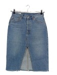 Vorschaubild 1 von Levi’s Jeansröcke blau Größe 36