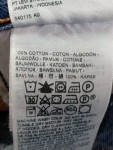 Vorschaubild 5 von Levi’s Jeansröcke blau Größe 36