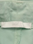 Vorschaubild 3 von Hugo Boss Röhrenhosen grün Größe 32