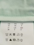 Vorschaubild 4 von Hugo Boss Röhrenhosen grün Größe 32