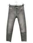 Vorschaubild 1 von Marc Cain Five-Pocket-Hosen hellgrau Größe 34