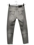 Vorschaubild 2 von Marc Cain Five-Pocket-Hosen hellgrau Größe 34