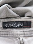 Vorschaubild 3 von Marc Cain Five-Pocket-Hosen hellgrau Größe 34