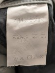 Vorschaubild 4 von Marc Cain Five-Pocket-Hosen hellgrau Größe 34