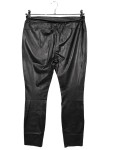 Vorschaubild 2 von Marc Cain Kunstlederhosen schwarz Größe 38