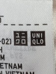 Vorschaubild 3 von Uniqlo Trägerkleider wollweiß Größe 38