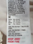 Vorschaubild 4 von Uniqlo Trägerkleider wollweiß Größe 38
