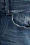 Vorschaubild 3 von Diesel Hüftjeans blau Größe 34