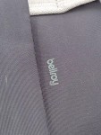 Vorschaubild 3 von Reisetasche Via Work Bag Laptoptasche Slate Herren Grau Polyester Uni