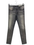 Vorschaubild 1 von Diesel Hüftjeans taupe Größe 40