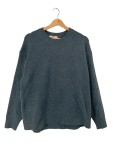 Vorschaubild 1 von Uniqlo Strickpullover blau Größe 42