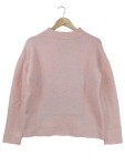 Vorschaubild 2 von rockeewitter Rundhalspullover pink Größe 34