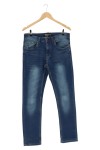 Vorschaubild 1 von Damen Destroyed Jeans W27/36/S Blau Casual Urban