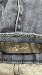 Vorschaubild 3 von 7 For All Mankind Slim Jeans blau Größe 36