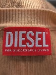 Vorschaubild 3 von Diesel Longsleeves goldfarben Größe 36