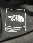 Vorschaubild 3 von The North Face Sportshirts schwarz Größe 36