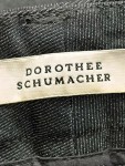 Vorschaubild 3 von Dorothee Schumacher Stoffhosen hellgrau Größe 34