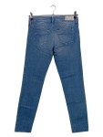 Vorschaubild 2 von Diesel Slim Jeans blau Größe 38