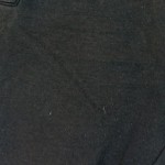Vorschaubild 5 von Shorts Herren Gr. W30/44/XS Schwarz Baumwolle Uni Basic Freizeit