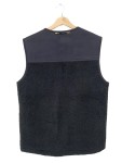 Vorschaubild 2 von Ralph Lauren Strickwesten schwarz Größe 44