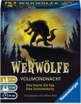 Vorschaubild 1 von Werwölfe Vollmondnacht Kartenspiel Ted Alspach Akihisa Okui
