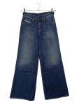 Vorschaubild 1 von Diesel Industry Straight-Leg Jeans blau Größe 34