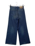 Vorschaubild 2 von Diesel Industry Straight-Leg Jeans blau Größe 34